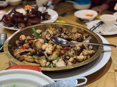 -德胜轩正宗顺德菜(宝安沙井会展中心店)