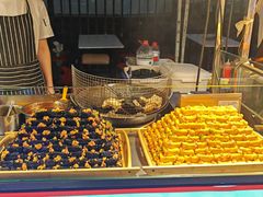 -正宁路小吃夜市