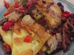 -周记热干面豆皮大王(桃花东街店)