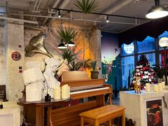 -mordew加州日记西餐&小酒馆(新天地店)