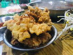 小酥肉-渝味黄姐火锅(黄泥村店)