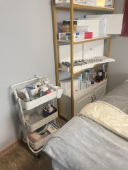 -IDEA·艾蒂尔科技美肤·日式美甲美睫集合店