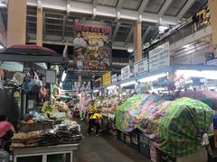 -瓦洛洛传统市场