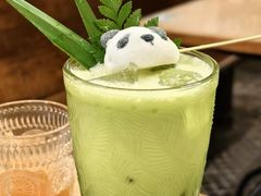 -饱嗝·泰傣厨房(国创园店)