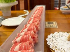 -乐宴·老北京铜火锅(桂庙店)