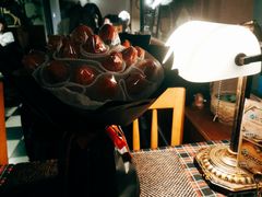 -小世界西餐厅(建国门店)