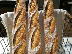 -WHEAT&BAKER-麥(凯德来福士店)