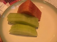 -金海湾自助餐厅(金陵饭店)