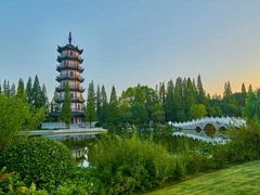 -桃花岛公园