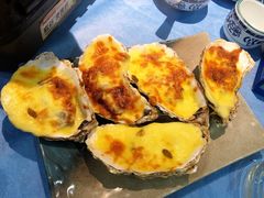 -千岛蚝高压锅生蚝·人参火锅(白云万达店)