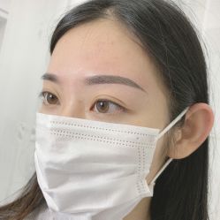 -韩美绣·骨相纹眉·洗眉美瞳线