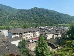 -海窝子古镇