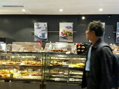 -巴黎贝甜(大宁国际商业广场店)