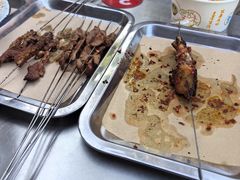 -东仪路传统烤肉