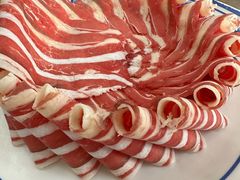 -清真·鸦儿李记·涮肉(鼓楼店)