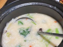 -小城粥道·海胆鲜虾粥(解放广场店)