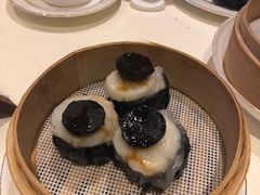 黑松露烧卖-铭家点心(秦岭路店)
