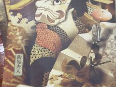 -剧狐剧本杀·月球探案馆(人民广场1号店)