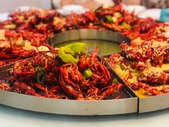 -盱眙虾神於氏龙虾(夫子庙红街店)