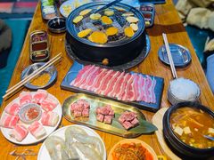 -原始泥炉烤肉(总店)
