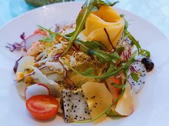 -蔓兰家的四季S0餐厅·融合菜(当代MOMA店)