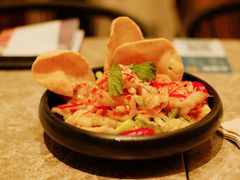 青柠汁无骨凤爪-美奈小馆·东南亚菜(福田星河COCO Park店)