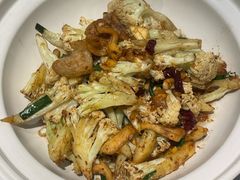 -兰湘子·湘菜小炒(南京江宁万达店)