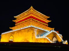 -西安城墙·碑林历史文化景区