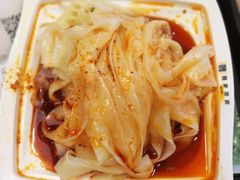 -魏家凉皮(十里河店)