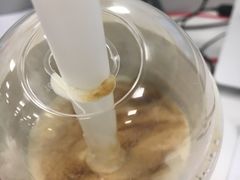 芝芝金凤茶王-喜茶(北京三里屯太古里店)