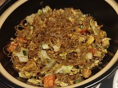 -萌渔·金牌蒜香烤鱼(临安万华广场店)