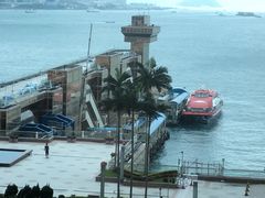 -香港皇家太平洋酒店