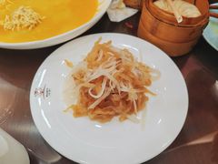 海蜇皮-富春茶社(国庆路店)