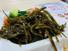 -香妃烤鸡(新奥店)