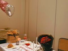 -静香HOUSE·全时段融合餐厅(七星欢乐颂店)