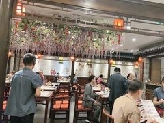 -鸭匠食府·挂炉烤鸭·新京菜(阜成路店)