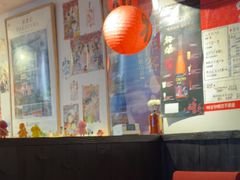 -纪州豚骨酱油拉面(锦延路店)