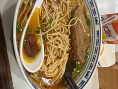 -永丰面馆(汉口路店)