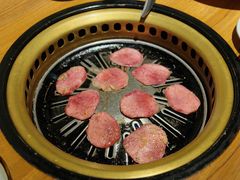 -炼火烤肉店
