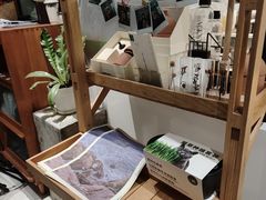 -一尺花园(安和花园店)