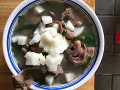-珍珍小食店(西华路店)