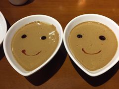 麻汁酱料-宝泉铜锅·涮羊肉(解放东路店)