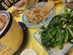 -桥东喜碧海鲜街(水东街店)
