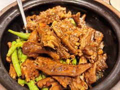 -常来小聚·广州非遗传承餐厅(高德置地店)