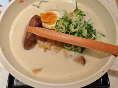 -味千拉面(又一城店)