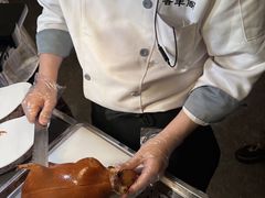 -香丰阁·烤鸭·川湘菜(清河店)