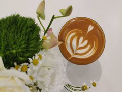 -1/4 ONE QUARTER COFFEE LAB(朝阳大悦城店)