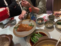 -青年公社烤鸭(青年路店)