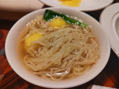 -夏宫中餐厅(香格里拉大酒店)