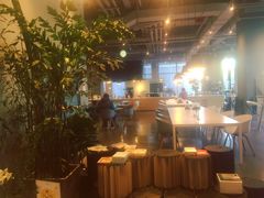 -dotcom coffee古点咖啡(致真大厦店)